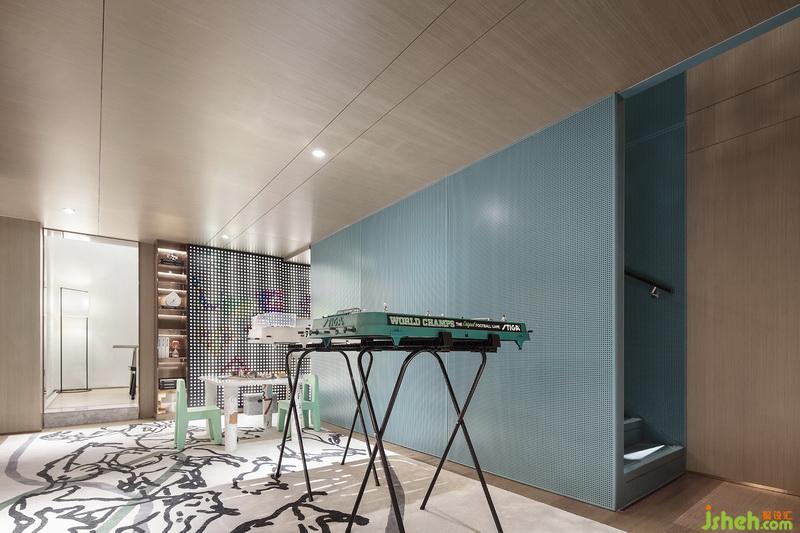 室內(nèi)設計師