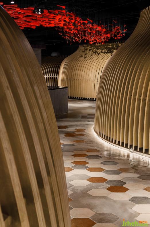 餐廳設(shè)計(jì) 餐廳設(shè)計(jì)