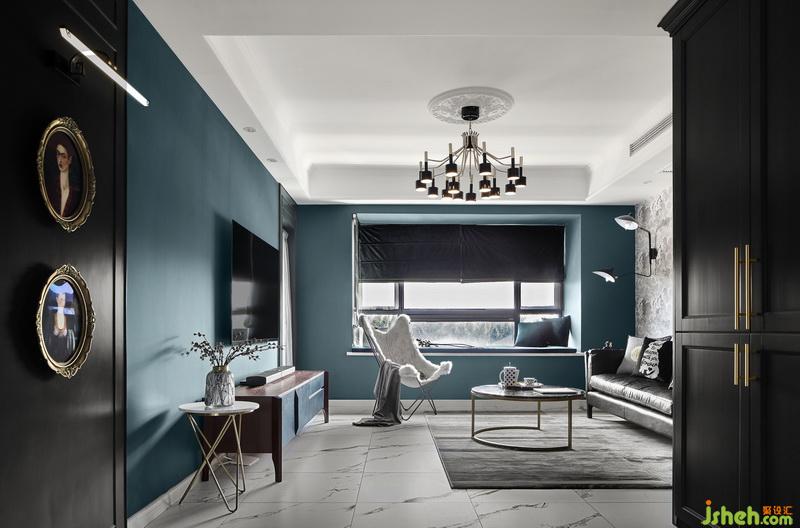 室內(nèi)設(shè)計師